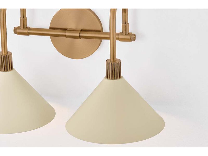 Jovani Bath And Vanity Light image number 5