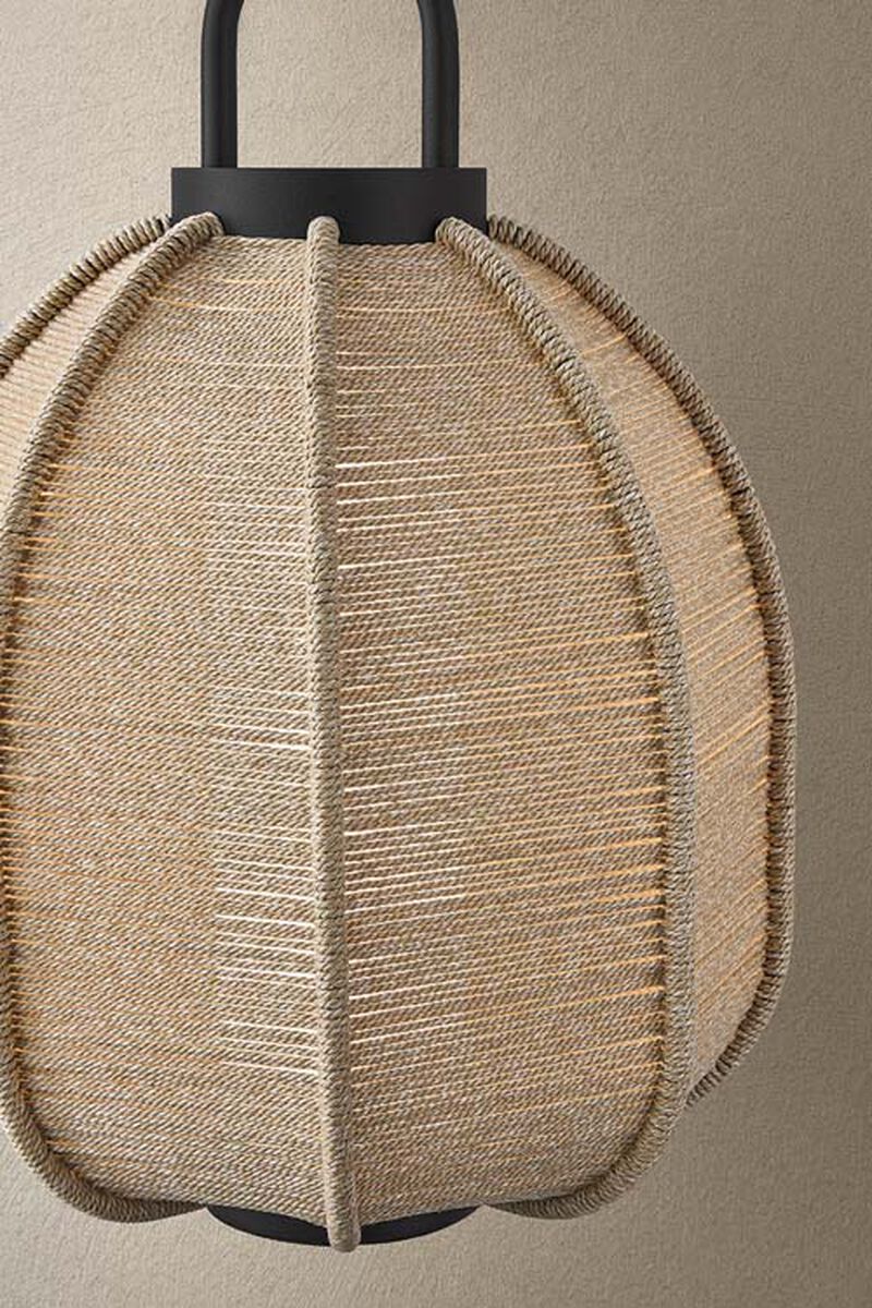 Maltby Rechargeable Table Lamp image number 3