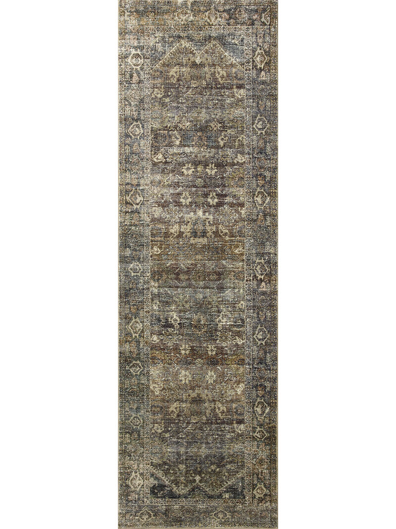 Morgan MOG05 2'3" x 7'6" Rug