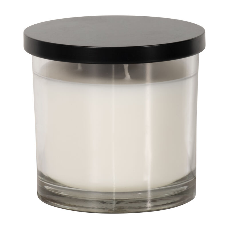 Delete My Belly Lidded Candle image number 2