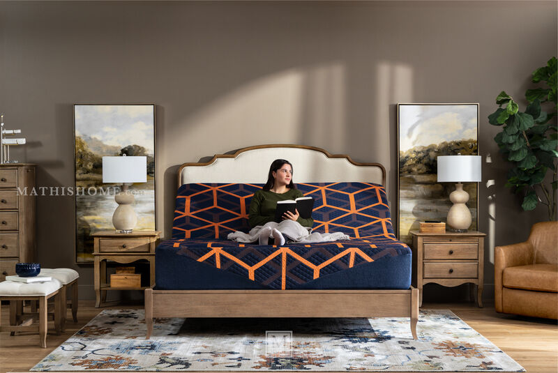Traverse Soft Mattress image number 4