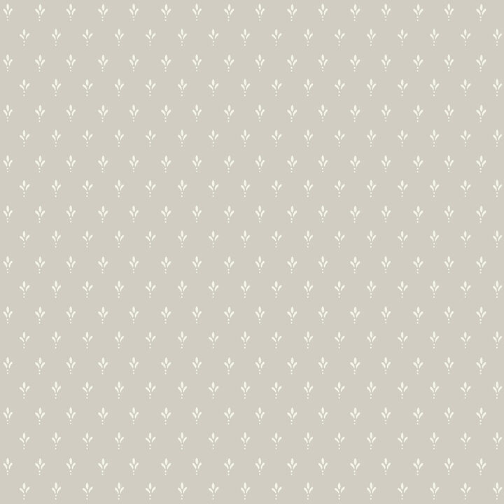 Charm Grey Wallpaper