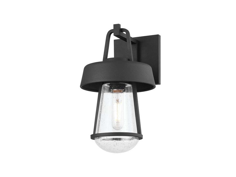 Brady Exterior Wall Sconce