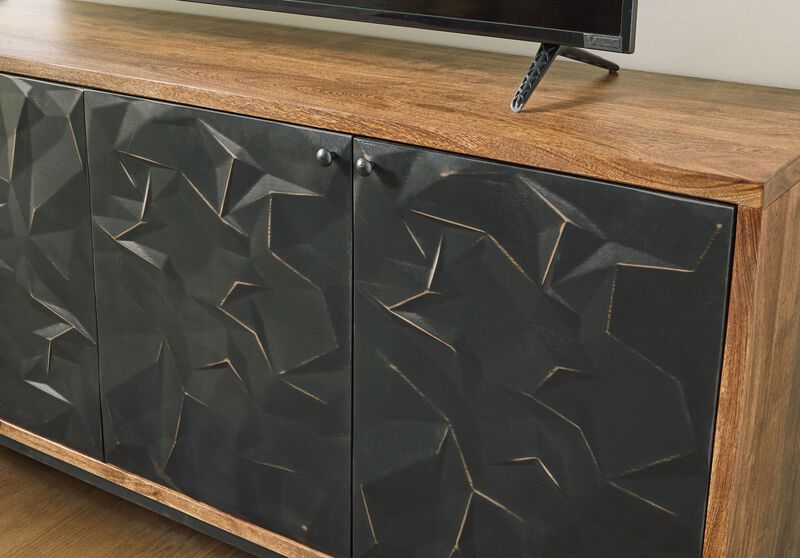 Dorannby Accent Cabinet image number 7