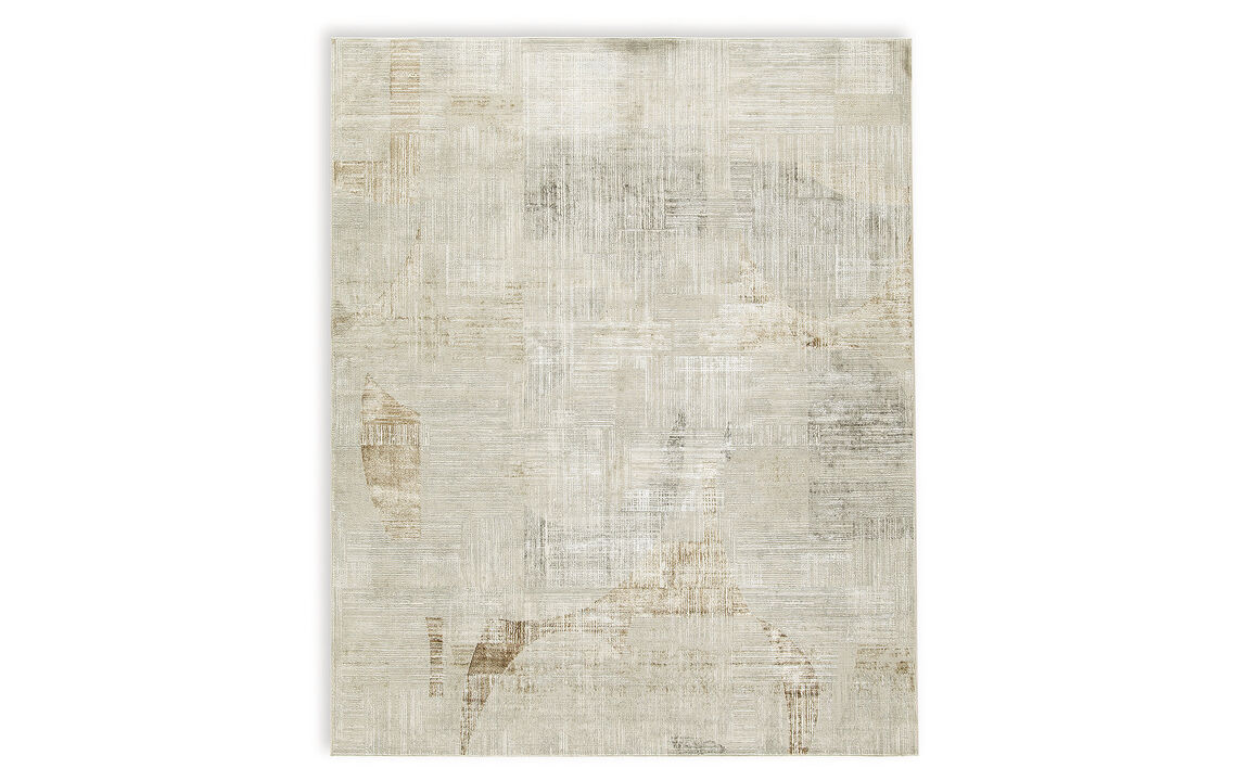 Truward 8' x 10' Rug