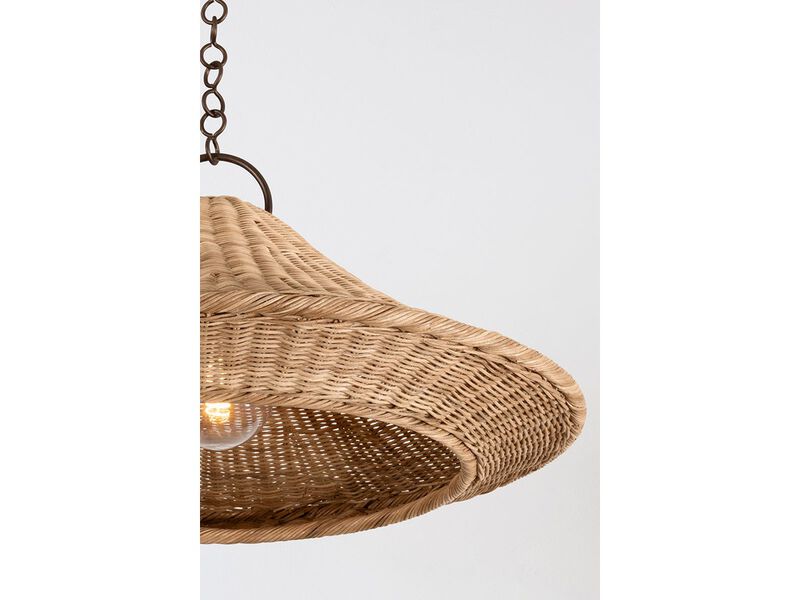 Baychester Pendant image number 5