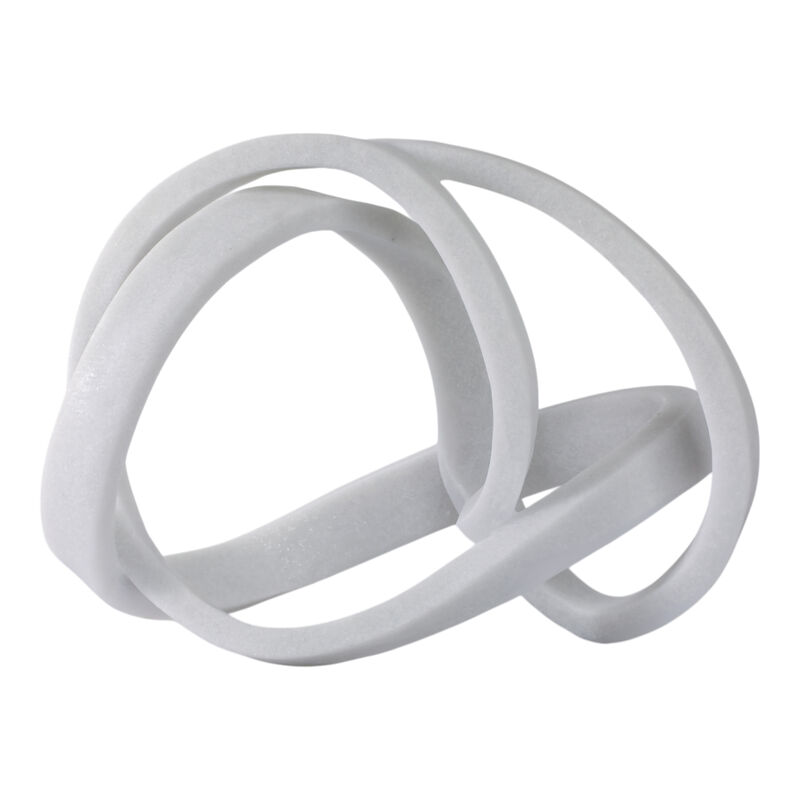 16x12" Resin Knot Object image number 0