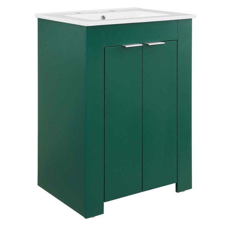 Maybelle 24" Bathroom Vanity image number 0