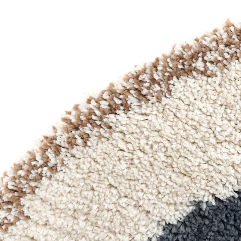 RUG BOHEMIAN RAINBOW