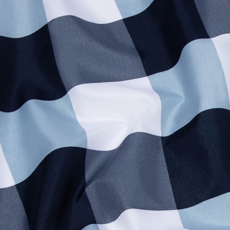 Printed Pattern Ultra Soft Brushed Sheet Set image number 2