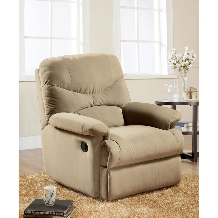 Arcadia Recliner (Motion)