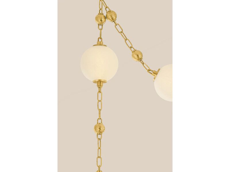 Corda Chandelier image number 5