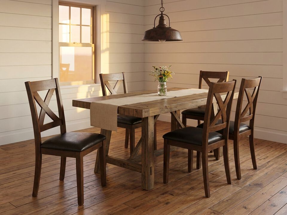 Alex Dining Side Chair