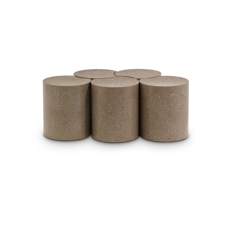 Meridian Furniture Dimple Coffee Table