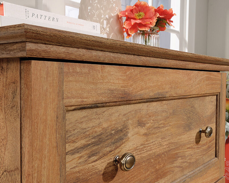 Barrister Lane Lateral File