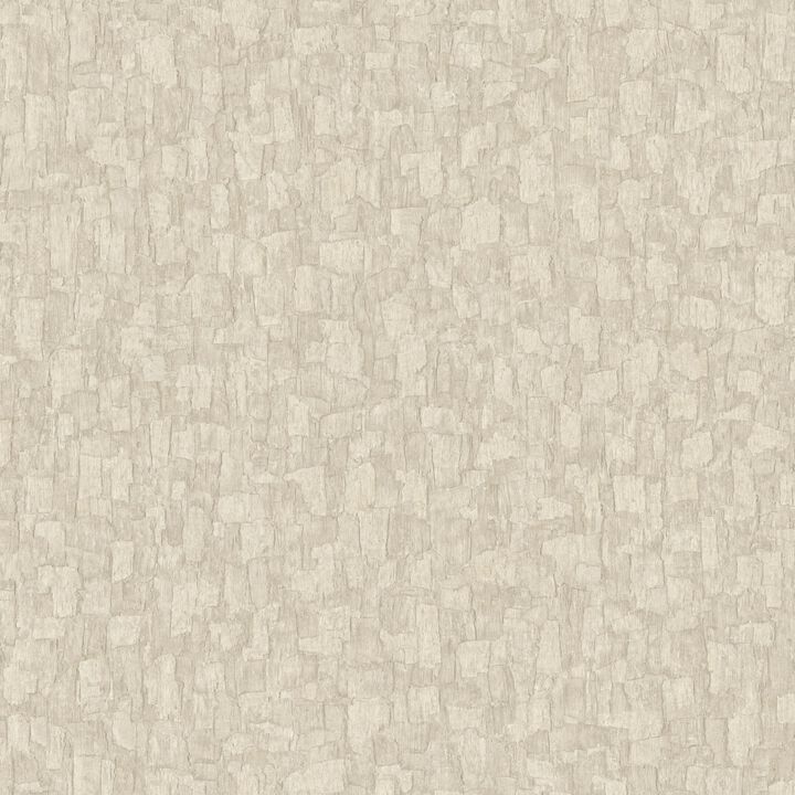 Surfaces Wood plain Beige Wallpaper SF1006