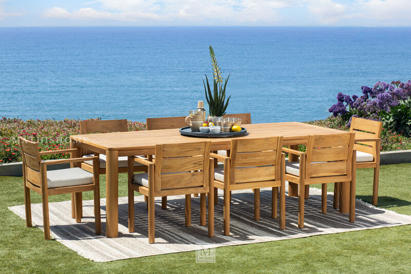 Penta Horizon Patio Armchair image number 4