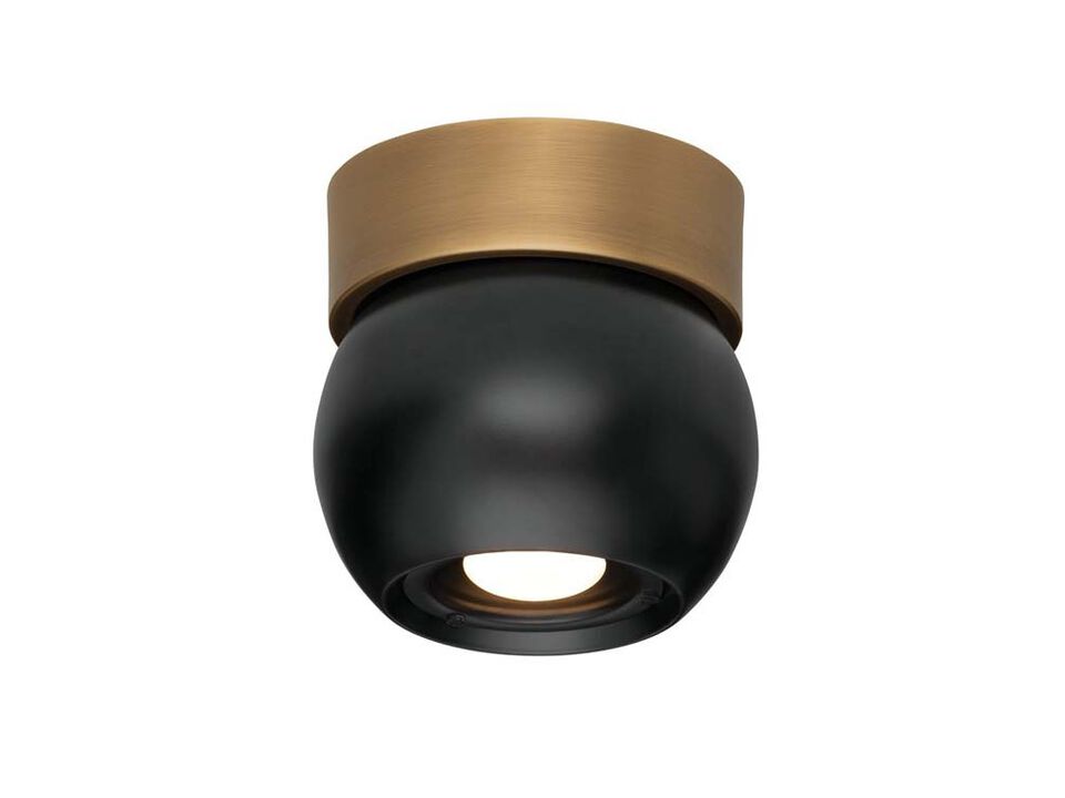 Odin Flush Mount