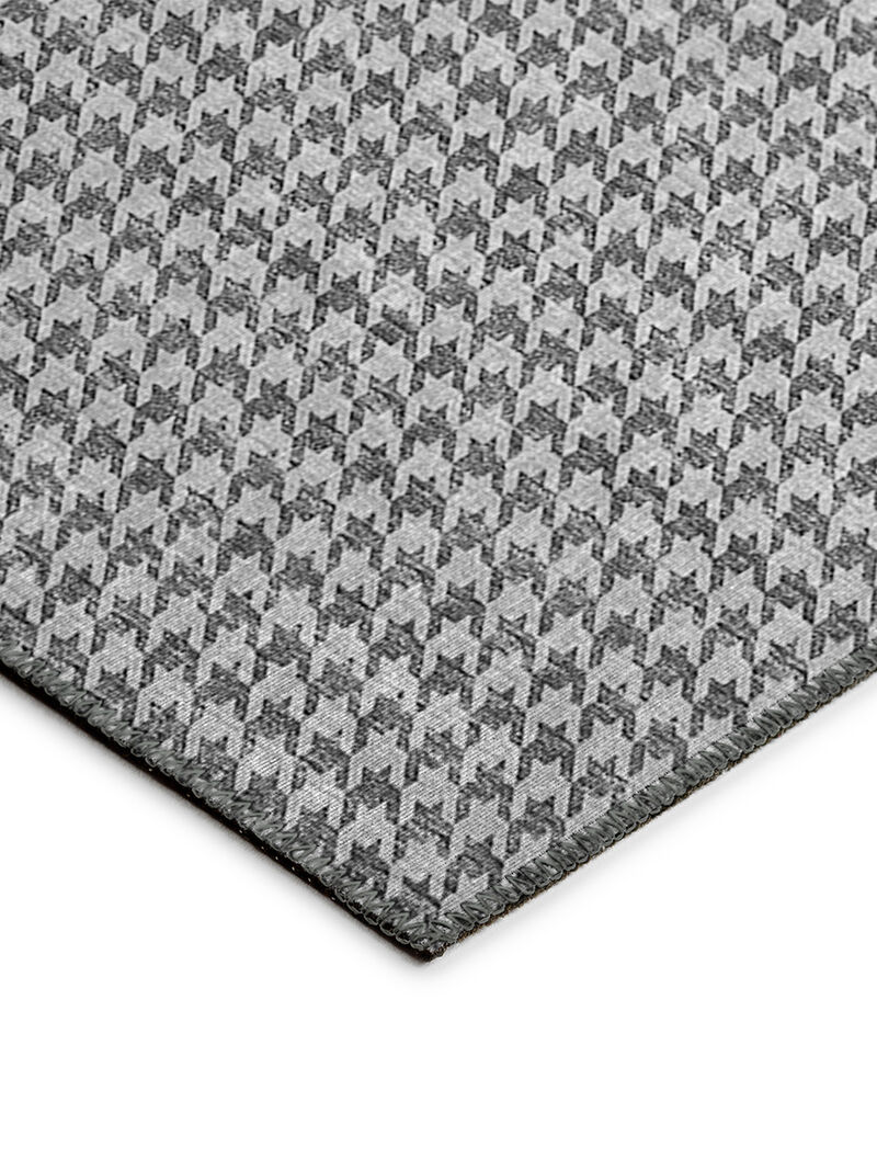 Hinton HN1 Gray 9' x 12' Rug