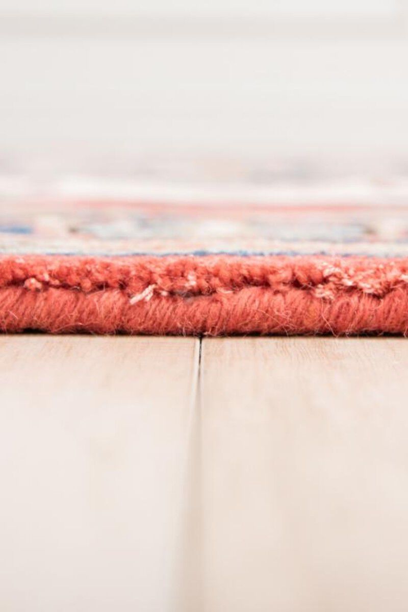 Sapphire SAH449 Red 8'9" x 11'9" Rug image number 5