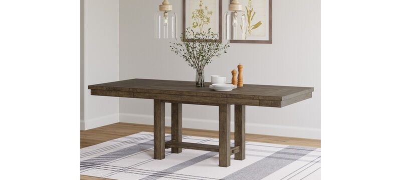 Moriville Dining Extension Table