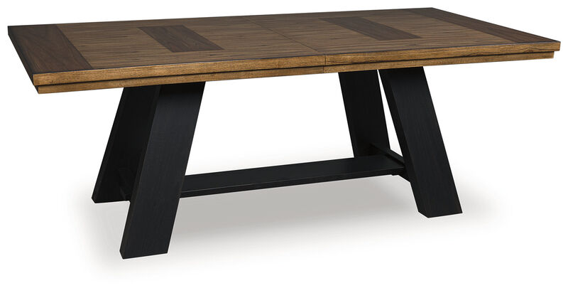 Chadworth Dining Extension Table image number 2