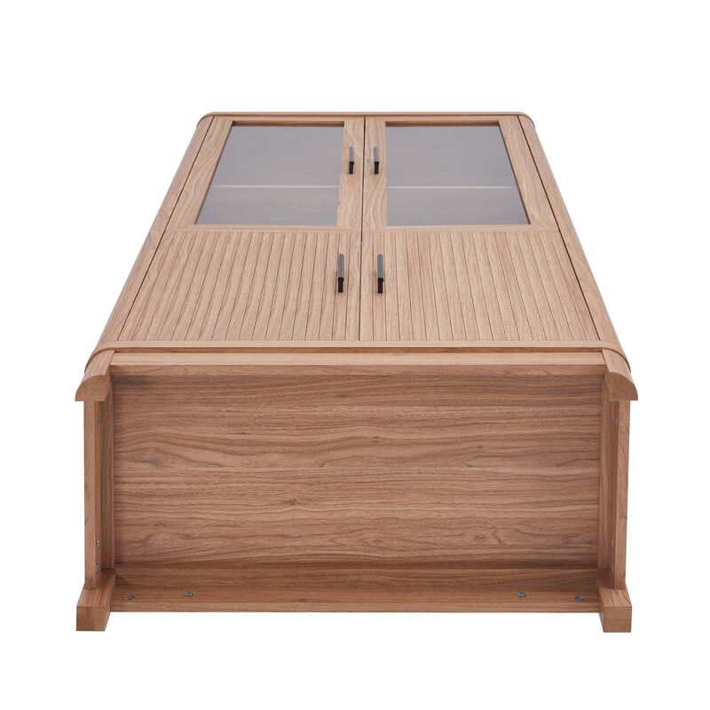 Jodie Brown Bookcase