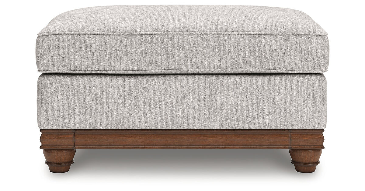 Stoughton Ottoman