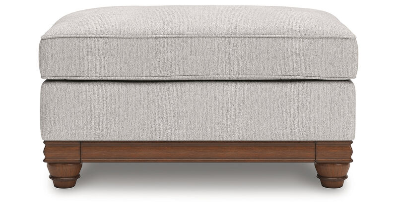 Stoughton Ottoman image number 0