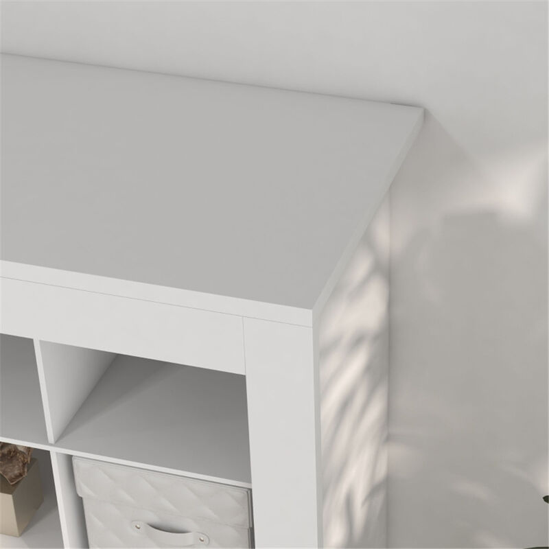 Shoe Storage Cabinet Space-Saving and Stylish Organizer for Shoes and Accessories