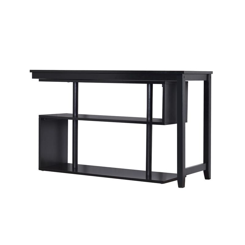 Hamburg Swing Out Desk