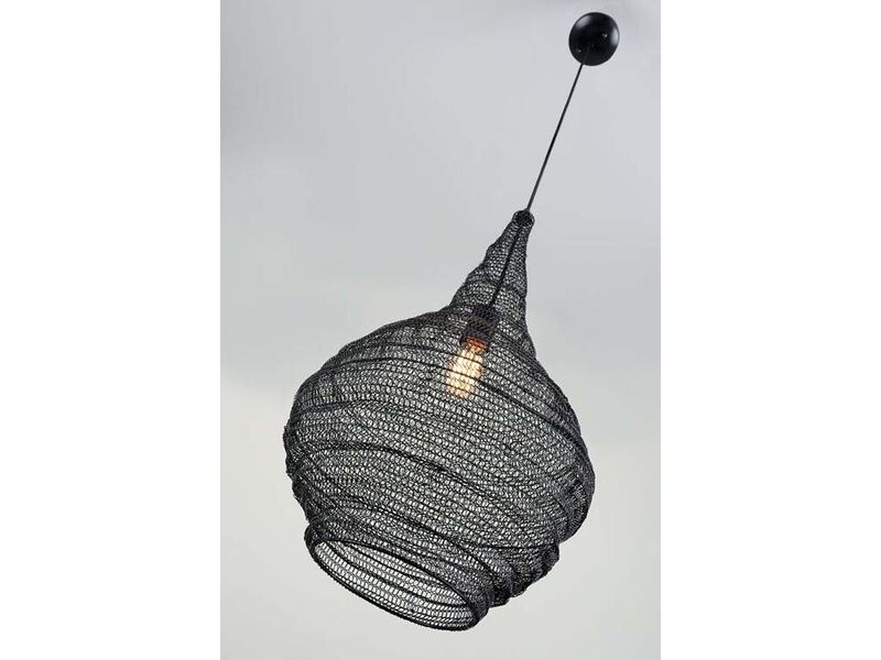 Wabi Sabi Pendant image number 1
