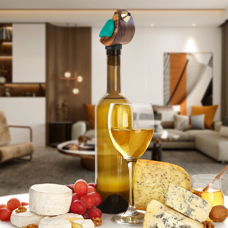 Songbird Specialties&reg; Bottle Pourer