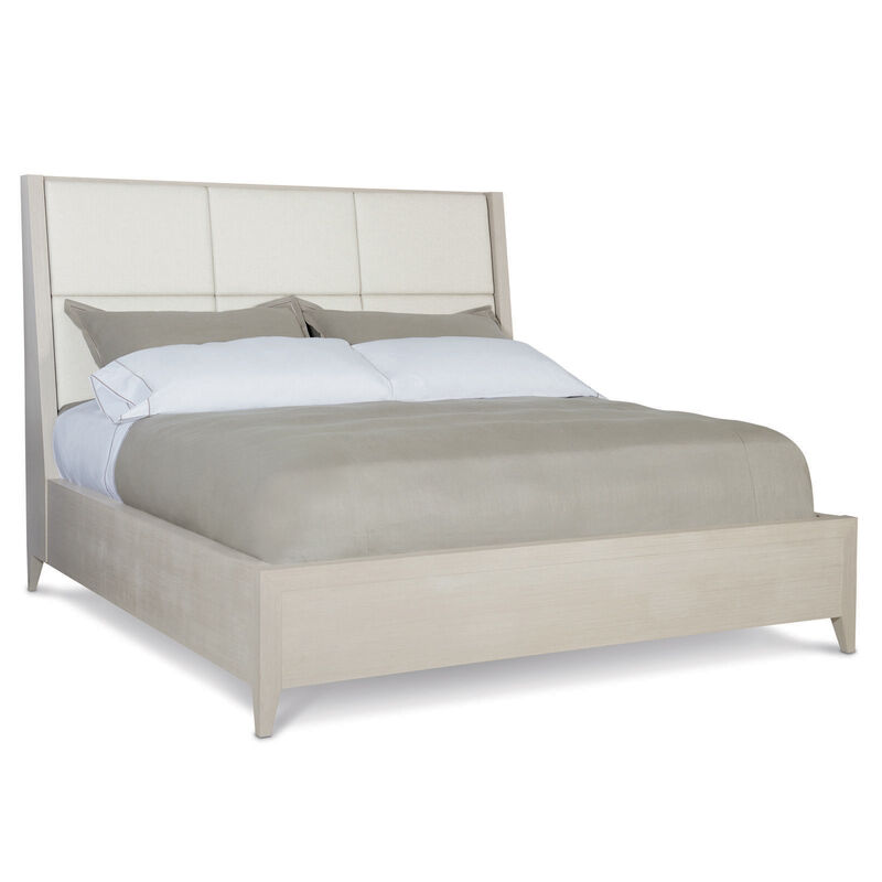 Axiom Panel Bed image number 1