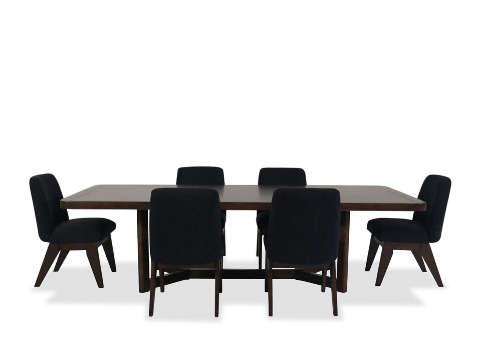 Kendamor 7-Piece Dining Set