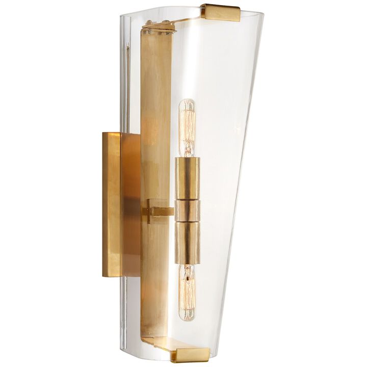 Aerin Alpine Sconce Collection