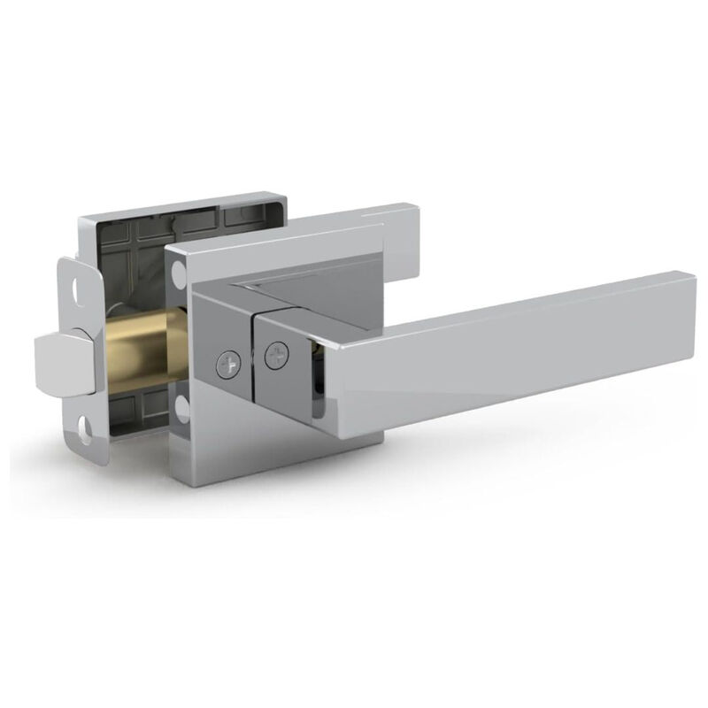 Mega Handles | Robell Passage Lever