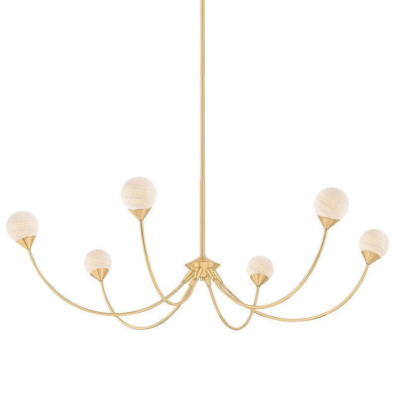 Natasha Chandelier image number 0