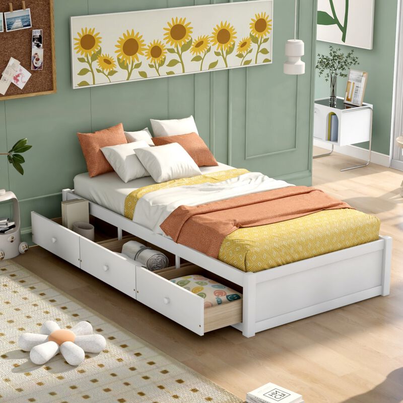 Vescis Cloud Modular Sectional Sofa image number 3