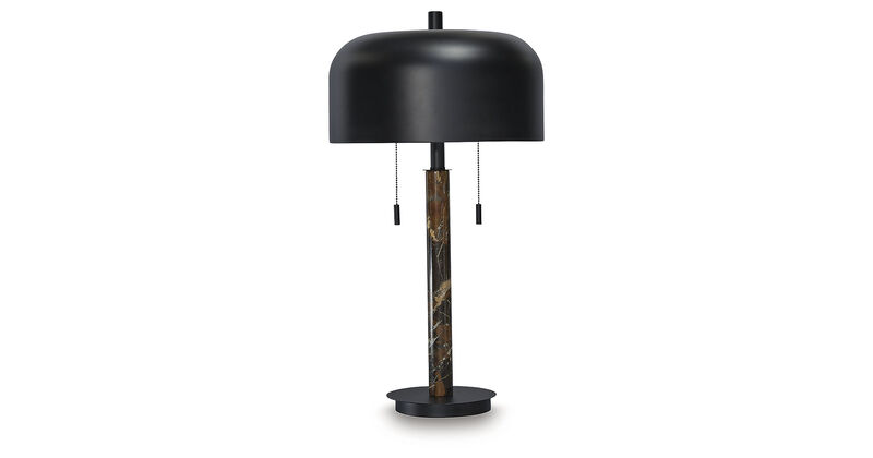 Alanbert Table Lamp image number 0