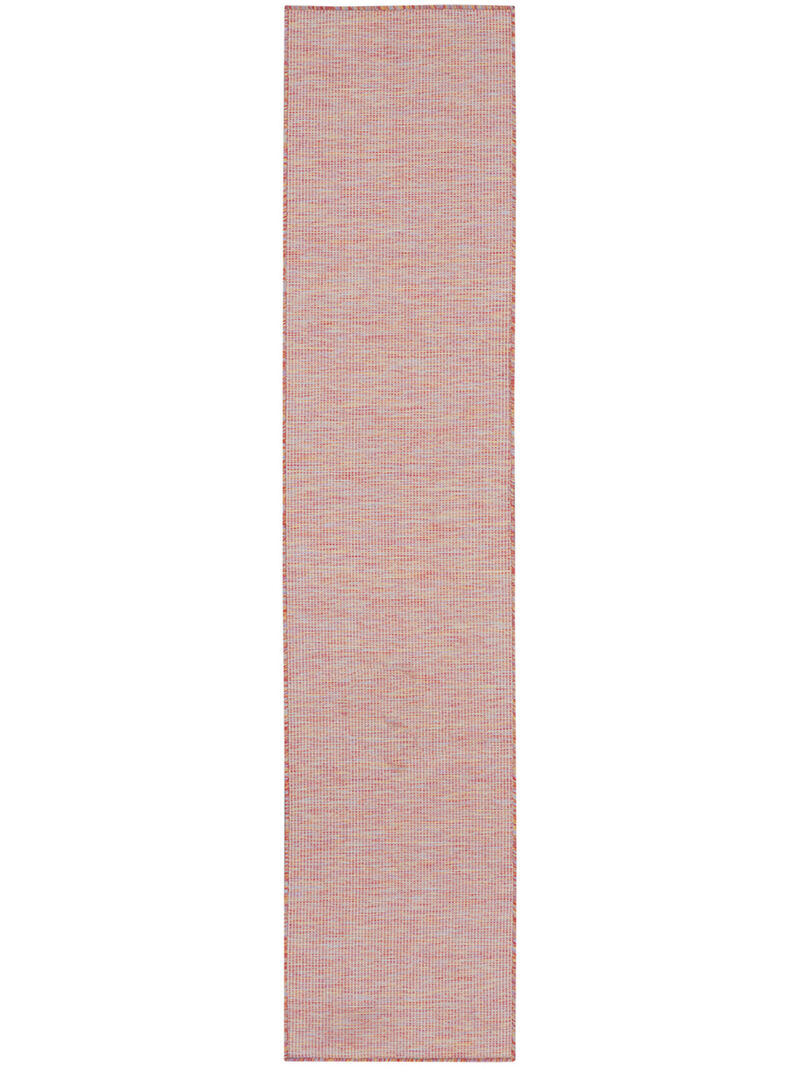 Positano POS01 Rainbow 2' x 6' Rug image number 0