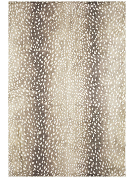 Akina AK3 Stone 3' x 5' Rug