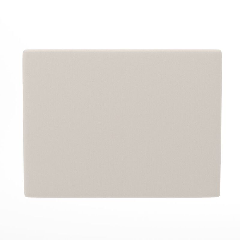 Flash Furniture Upholstered Twin Headboard with Two Power Outlets, USB Port image number 9