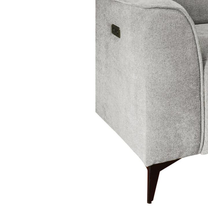 Chapel Hill Power Recliner