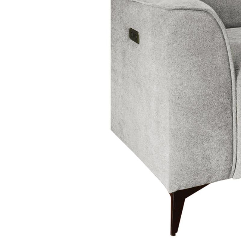 Chapel Hill Power Recliner