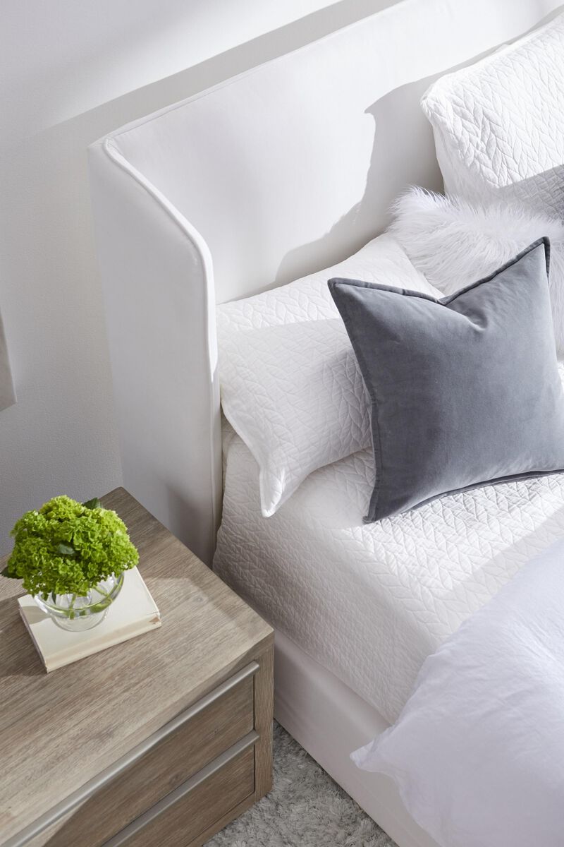 Stewart California King Bed