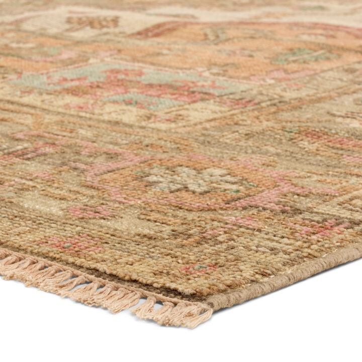 Cicek Cecilia Biscuit 8'X10' Rug