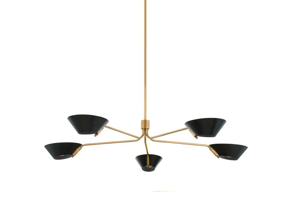 Sacramento Chandelier