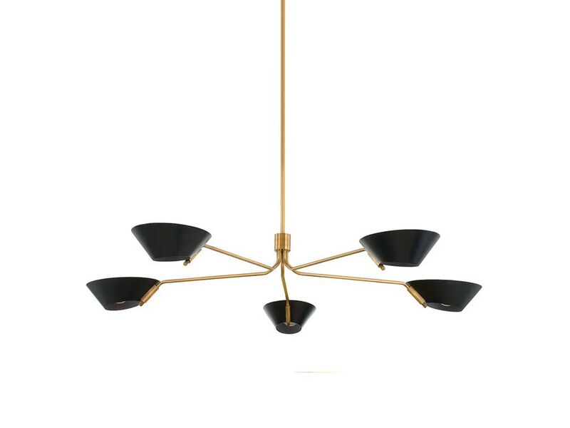 Sacramento Chandelier image number 0