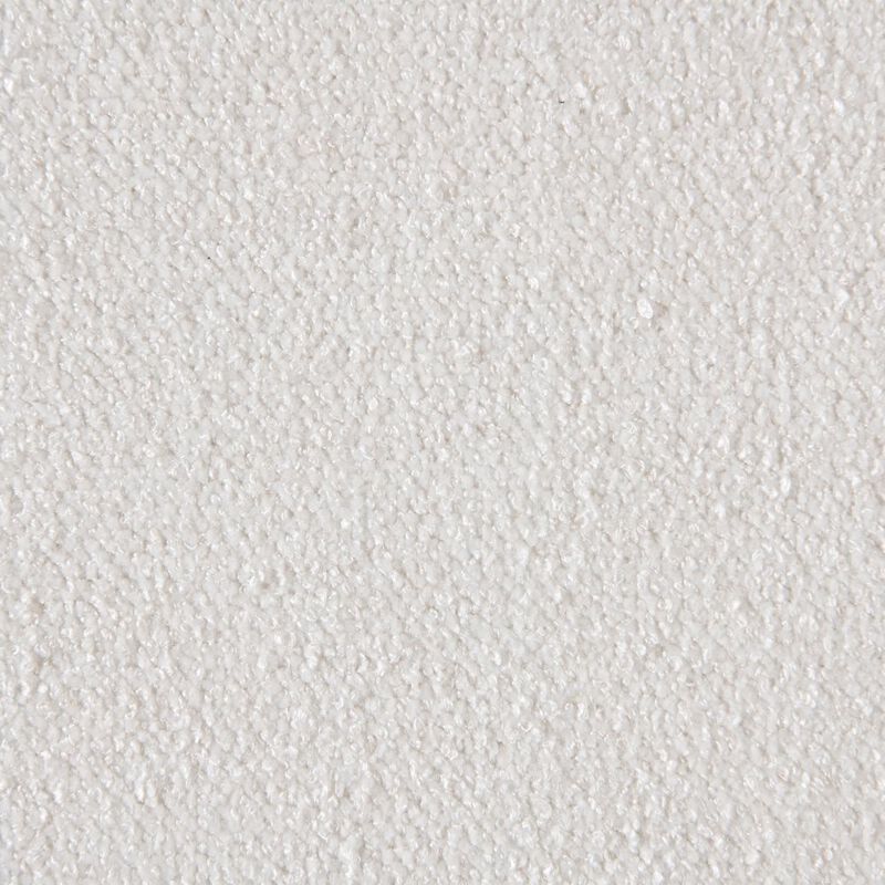 Meridian Furniture Kona Cream Polyester Fabric Twin Bed